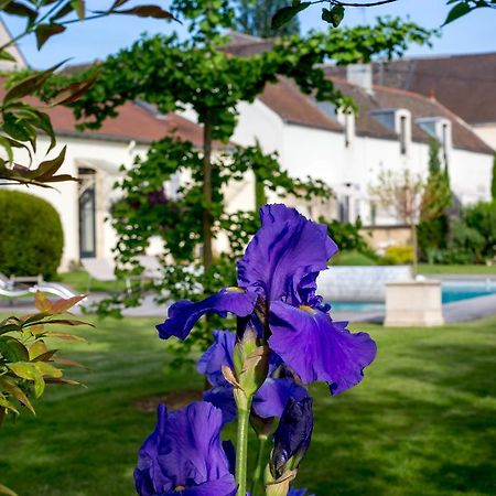 Le Clos De L'Aigue Beaune  Bagian luar foto